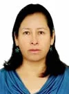 Foto de Dr. Herlinda Poma Alvarez
