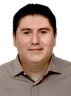 Foto de Dr. Juan Carlos Silva Castillo