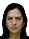Foto de Dr. Claudia Lorena Recavarren Asencios de Emanuel