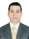 Foto de Dr. Luis Jose Antonio Martinez Cornejo