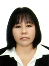 Foto de Dr. Idalia Maria del Carmen Valdivia Santibañez