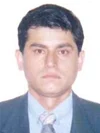Foto de Dr. Orlando Victor Romero Zea