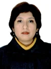 Foto de Dr. Jenny Cardenas Benites