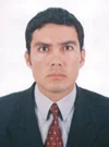 Foto de Dr. Henry Nelson Roncal Pretel