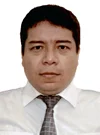 Foto de Dr. Frank Daniel Rondon Riquelme
