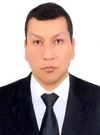 Foto de Dr. Reynaldo Martin Alejos Carrion