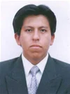 Foto de Dr. Pedro Gonzalo Cabrera Julca