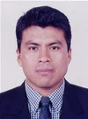 Foto de Dr. Walther Emilio de la Cruz Ramos