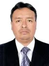 Foto de Dr. Lizandro Eudaldo Cajachagua Torres