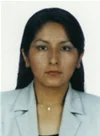Foto de Dr. Ana Luz Peña Flores
