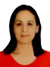 Foto de Dr. Erika Roxana Diaz Tumay