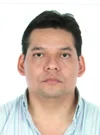 Foto de Dr. Jonathan Miguel Delgado Saavedra