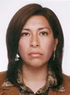 Foto de Dr. Monica Catherin Mendoza Yaya