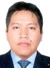 Foto de Dr. Jose Luis Huilca Cochachi