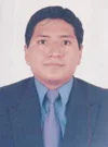 Foto de Dr. Paul Francis Alania Chavez