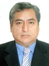 Foto de Dr. Gaston Carlos Chumbipuma Salsavilca