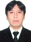 Foto de Dr. Carlos Alberto Tanta Chipana