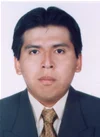 Foto de Dr. Hans Luis Ricaldi Quintana