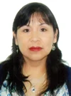 Foto de Dr. Soledad Rosa Rayme Mendoza
