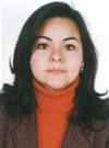 Foto de Dr. Janet Yliana Perez Castañeda