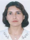 Foto de Dr. Rocio Maribell Vivas Blossiers