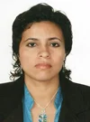 Foto de Dr. Silvia Lucia Mayanga Sausa