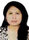 Foto de Dr. Jeanne Nadia Ramos Alarcon