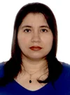 Foto de Dr. Faye Aguilar Aguilar