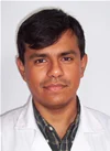 Foto de Dr. Oscar Alfredo Castillo Trujillo