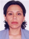 Foto de Dr. Yessenia Maribel Tantamango Salazar