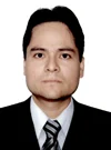 Foto de Dr. Jorge Luis Menacho Terry