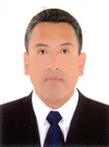 Foto de Dr. Magno Cabrera Pinedo