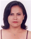 Foto de Dr. Patricia Emperatriz Peña Galdo