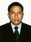 Foto de Dr. Luis Alfredo Paredes Loli