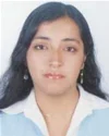 Foto de Dr. Karem Regina Villaflor Tovar