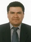 Foto de Dr. Oscar Ernesto Martinez Jimenez