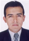 Foto de Dr. Christian Antonio Villavicencio Chavez