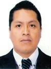 Foto de Dr. Juan Jose Retamozo Padilla