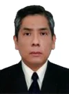Foto de Dr. Henry Nilo Terrazas Cahuana