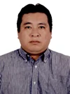 Foto de Dr. David Eduardo Meza Kishaba