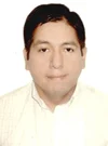 Foto de Dr. Ivan Alcides Garcia Corzo
