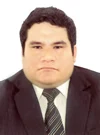 Foto de Dr. Giovanni Giuseppe Simon Meneses Flores