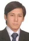 Foto de Dr. Hugo Keiji Kaneku Nagahama