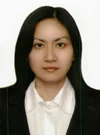 Foto de Dr. Ana Karina Shimabuku Miyashiro
