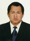 Foto de Dr. Ernesto Ruiz Roque