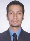 Foto de Dr. Omar Gonzales Escalante