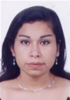 Foto de Dr. Liz Yovanna Bayes Santos