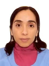 Foto de Dr. Monica Elena Perez Correa