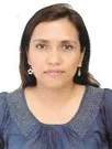 Foto de Dr. Yeny Guerra Salas