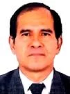 Foto de Dr. Jaime Rodrigo Solis Macedo